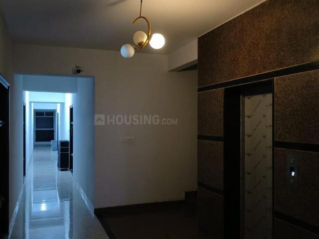 1 RK Apartment in Kaikondrahalli for rent Bengaluru. The reference number is 21182869