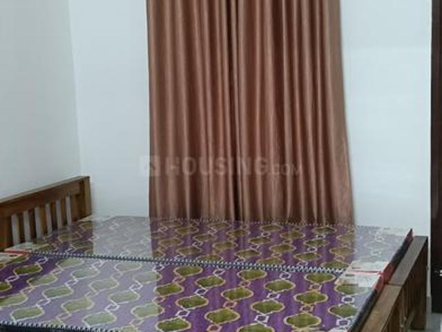 1 RK Apartment in Kakkanad for rent Kochi. The reference number is 21051793