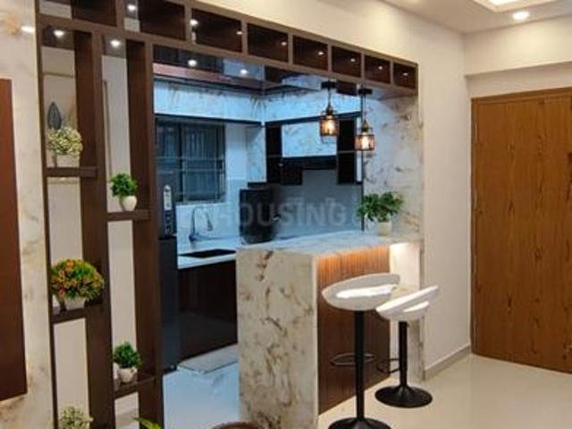 1 RK Apartment in Kakkanad for rent Kochi. The reference number is 21309641