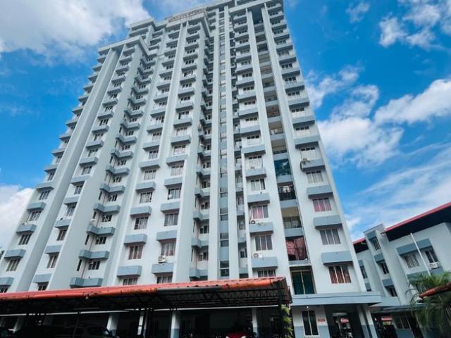 1 RK Apartment in Kakkanad for resale Kochi. The reference number is 21371509