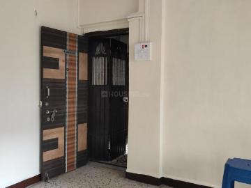 1 RK Apartment in Kalwa for rent Thane. The reference number is 20543101