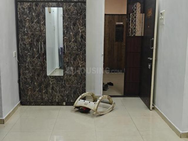 1 RK Apartment in Kalwa for rent Thane. The reference number is 21048513