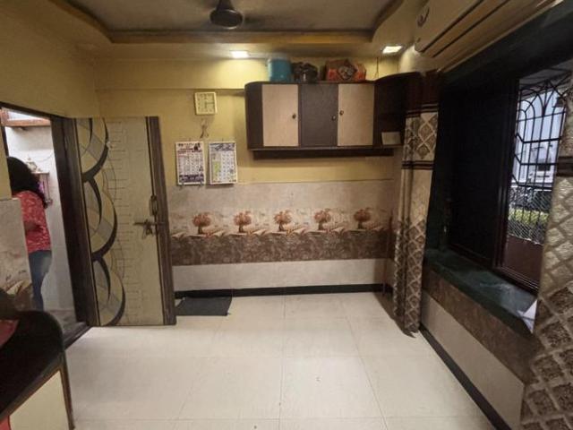 1 RK Apartment in Kalwa for rent Thane. The reference number is 21179626