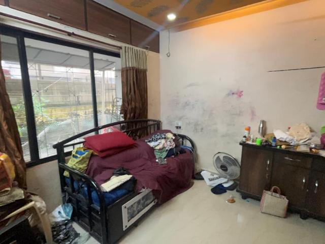 1 RK Apartment in Kalwa for rent Thane. The reference number is 21191768