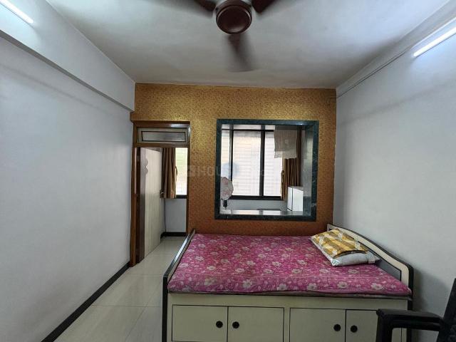 1 RK Apartment in Kalwa for resale Thane. The reference number is 21090835