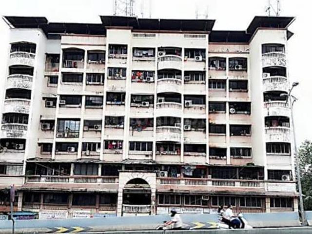 1 RK Apartment in Kalyan East for rent Kalyan. The reference number is 20376696