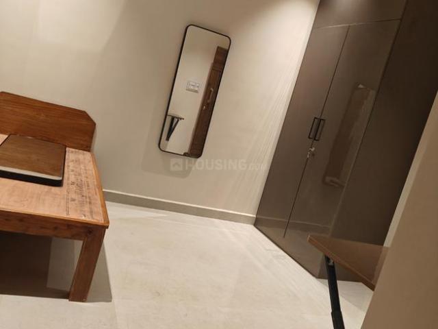 1 RK Apartment in Kalyan Nagar for rent Bengaluru. The reference number is 20792231