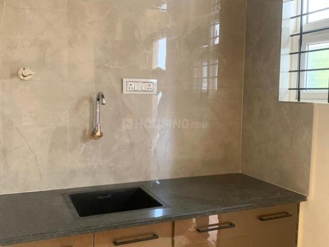 1 RK Apartment in Kalyan Nagar for rent Bengaluru. The reference number is 20852443