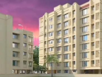 1 RK Apartment in Kalyan West for resale Kalyan. The reference number is 17518717