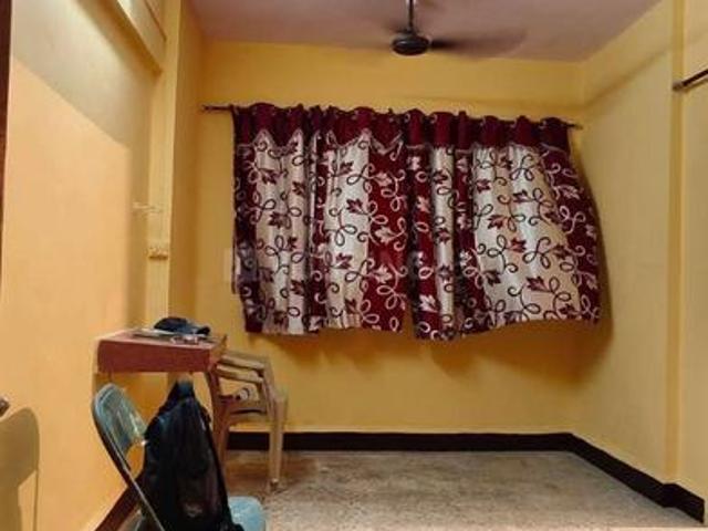 1 RK Apartment in Kalyan West for resale Kalyan. The reference number is 21118660