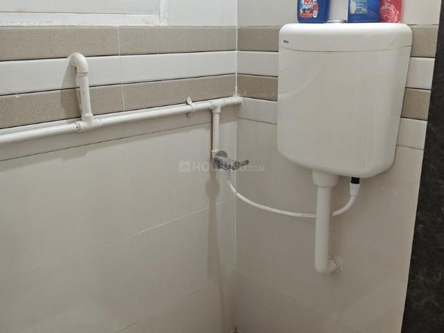 1 RK Apartment in Kalyani Nagar for rent Pune. The reference number is 20691307
