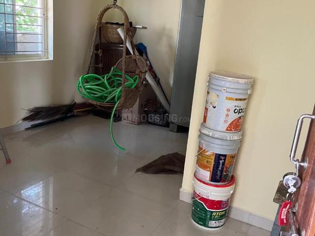 1 RK Apartment in Kalagatur for rent Chittoor. The reference number is 21060457