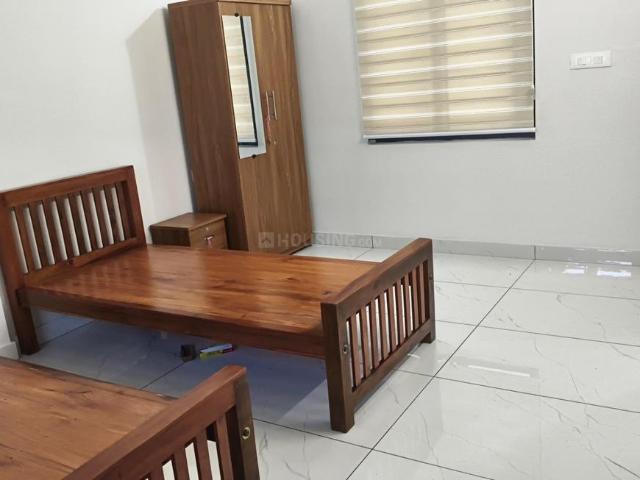 1 RK Apartment in Kalamassery for rent Kochi. The reference number is 21069426