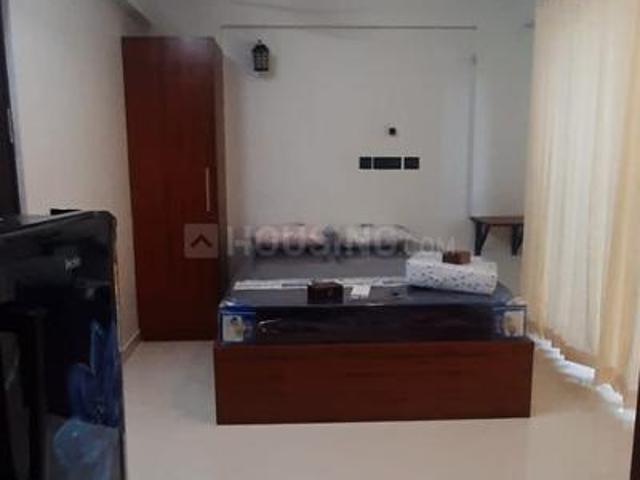 1 RK Apartment in Kalamassery for rent Kochi. The reference number is 21025757