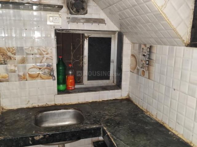 1 RK Apartment in Kalamboli for rent Navi Mumbai. The reference number is 20277611