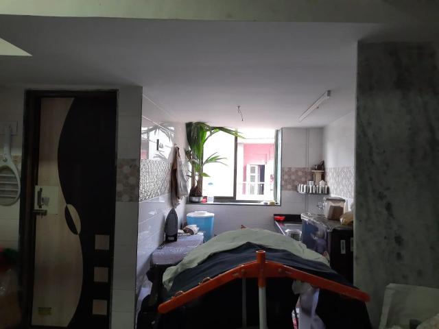 1 RK Apartment in Kalbadevi for resale Mumbai. The reference number is 15137245