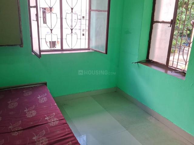 1 RK Apartment in Kalighat for rent Kolkata. The reference number is 20886421
