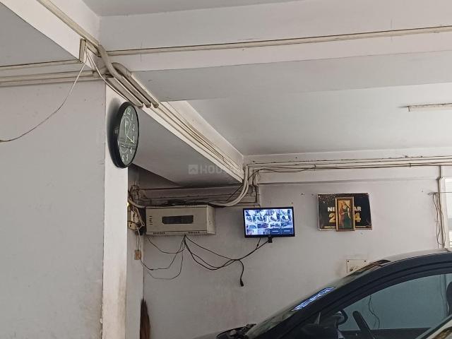 1 RK Apartment in Kalighat for rent Kolkata. The reference number is 20896974