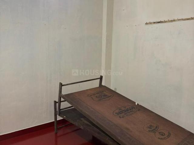 1 RK Apartment in Kaloor for rent Kochi. The reference number is 19706684