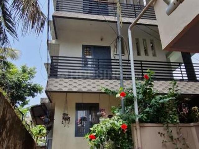 1 RK Apartment in Kaloor for rent Kochi. The reference number is 20061282