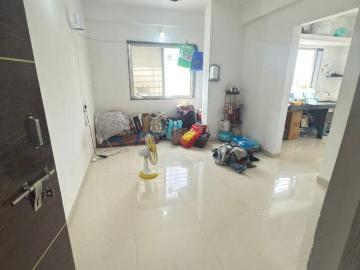 1 RK Apartment in Karve Nagar for rent Pune. The reference number is 20527843