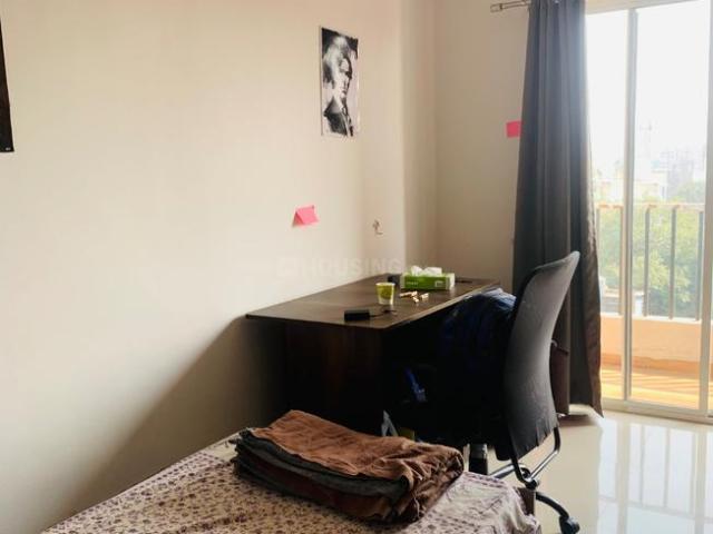 1 RK Apartment in Karve Nagar for rent Pune. The reference number is 20914163
