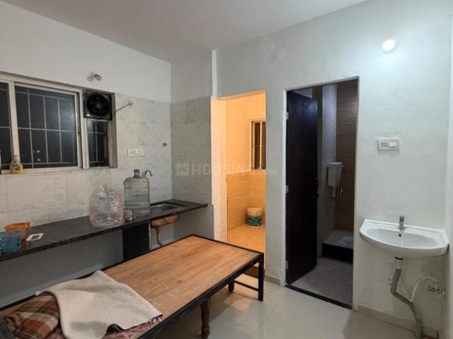 1 RK Apartment in Karve Nagar for rent Pune. The reference number is 20999489