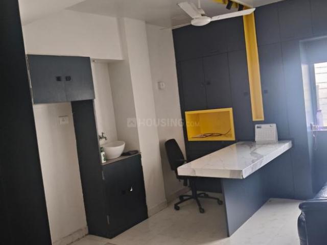 1 RK Apartment in Karve Nagar for rent Pune. The reference number is 21206631