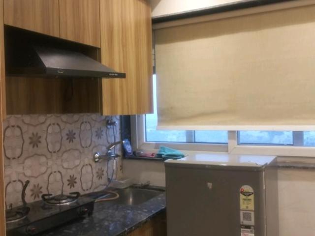 1 RK Apartment in Karampura for rent New Delhi. The reference number is 16104289