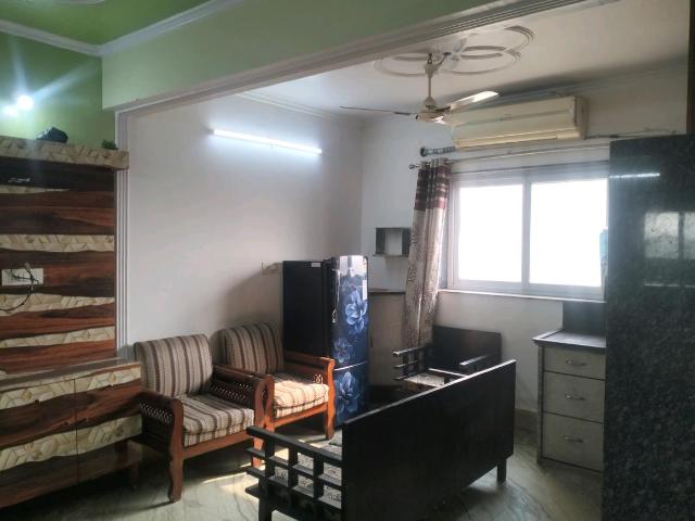 1 RK Apartment in Karampura for rent New Delhi. The reference number is 16110587