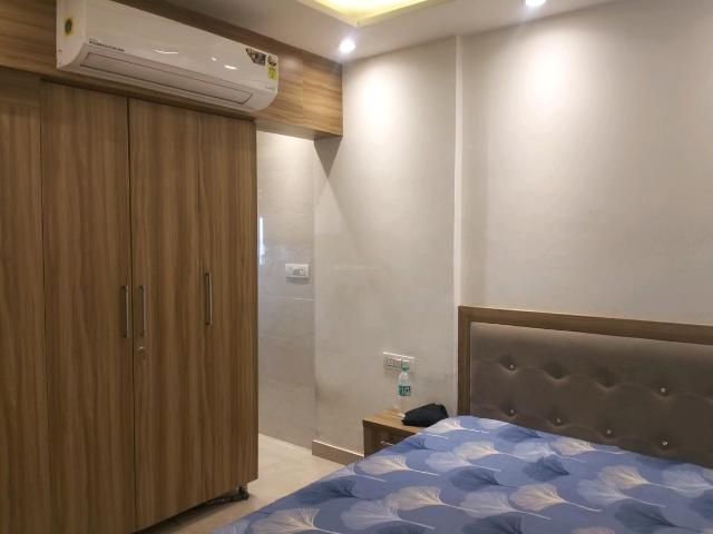 1 RK Apartment in Karampura for rent New Delhi. The reference number is 16193682