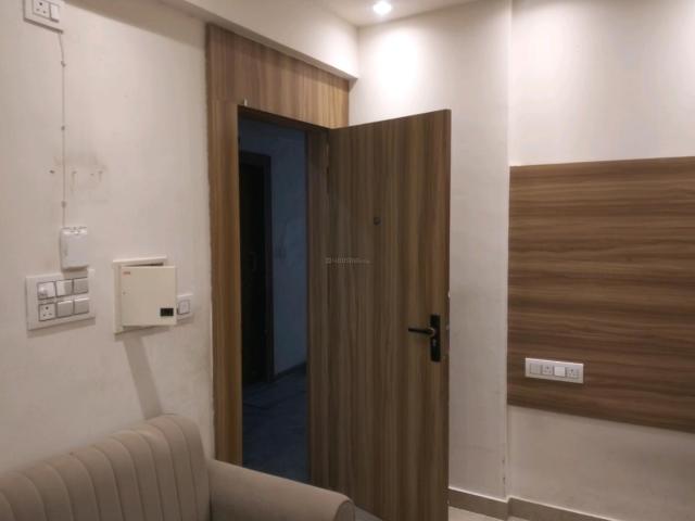 1 RK Apartment in Karampura for rent New Delhi. The reference number is 16193711