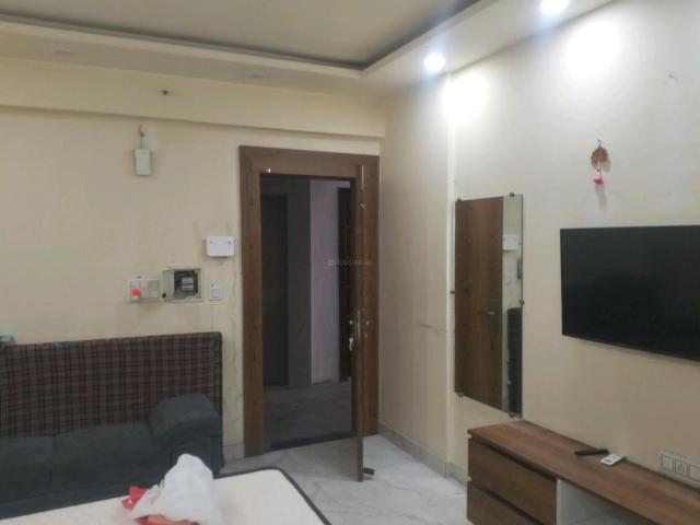 1 RK Apartment in Karampura for rent New Delhi. The reference number is 16668655