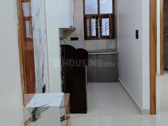 1 RK Apartment in Karampura for rent New Delhi. The reference number is 19991878