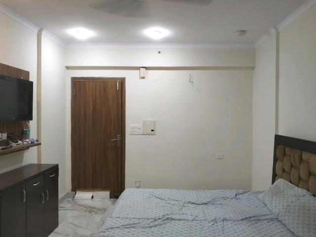 1 RK Apartment in Karampura for rent New Delhi. The reference number is 20124404