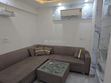 1 RK Apartment in Karampura for rent New Delhi. The reference number is 20314205