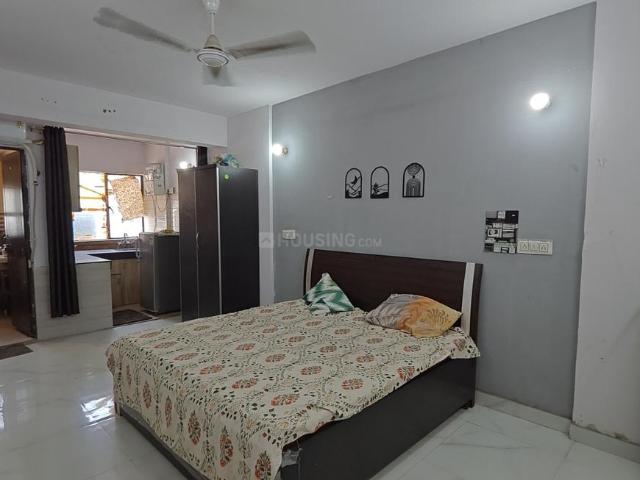 1 RK Apartment in Karampura for rent New Delhi. The reference number is 20316576