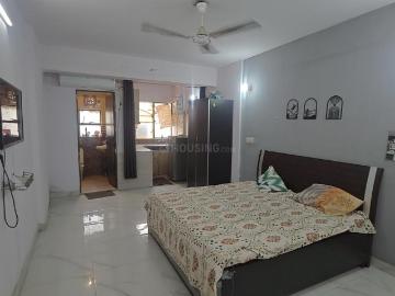 1 RK Apartment in Karampura for rent New Delhi. The reference number is 20316576