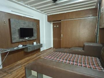 1 RK Apartment in Karampura for rent New Delhi. The reference number is 20322015