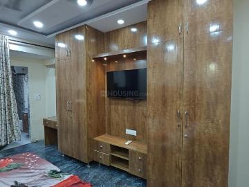 1 RK Apartment in Karampura for rent New Delhi. The reference number is 20322230