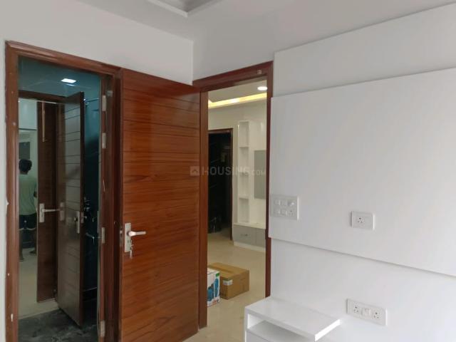 1 RK Apartment in Karampura for rent New Delhi. The reference number is 20787875