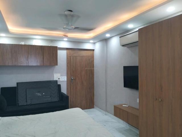 1 RK Apartment in Karampura for rent New Delhi. The reference number is 20797722