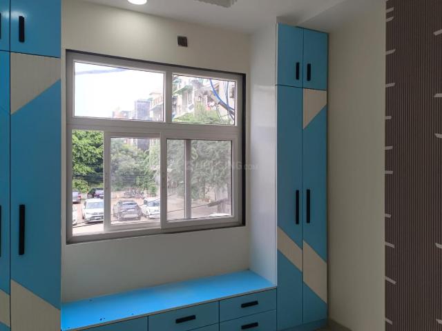1 RK Apartment in Karampura for rent New Delhi. The reference number is 21169398