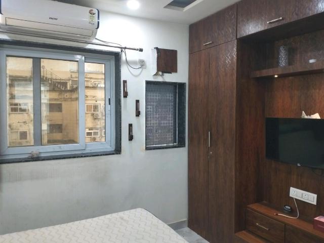 1 RK Apartment in Karampura for resale New Delhi. The reference number is 16537788