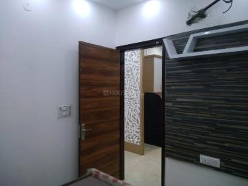 1 RK Apartment in Karampura for resale New Delhi. The reference number is 19864086