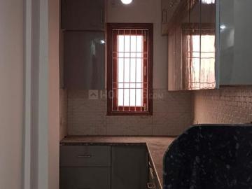 1 RK Apartment in Karampura for resale New Delhi. The reference number is 19864371