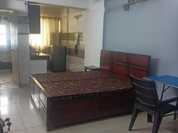 1 RK Apartment in Karampura for resale New Delhi. The reference number is 19885998