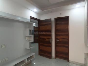 1 RK Apartment in Karampura for resale New Delhi. The reference number is 19922956