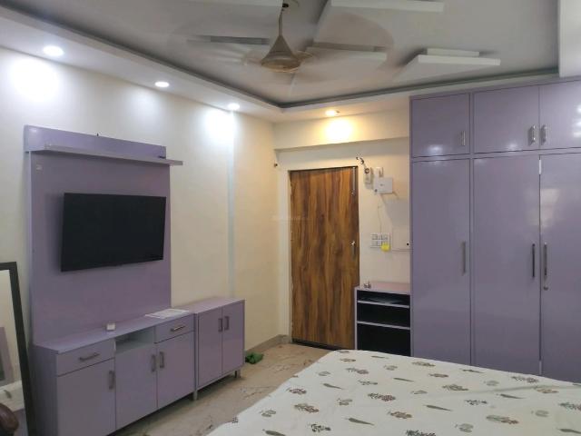 1 RK Apartment in Karampura for resale New Delhi. The reference number is 20583970