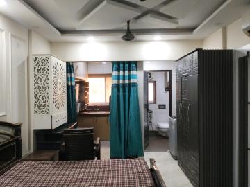 1 RK Apartment in Karampura for resale New Delhi. The reference number is 20138771